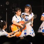 アップアップガールズ（２）が新衣装で単独ライブ開催！1stアルバムも先行発売