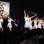 アップアップガールズ（２）が新衣装で単独ライブ開催！1stアルバムも先行発売