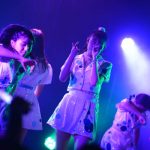 アップアップガールズ（２）が新衣装で単独ライブ開催！1stアルバムも先行発売