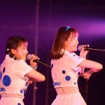 アップアップガールズ（２）が新衣装で単独ライブ開催！1stアルバムも先行発売