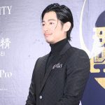 ディーン・フジオカが中国ウェイボー（微博）主催アワードのレッドカーペットに登場！＜WEIBO Account Festival in Japan 2019＞
