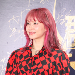 LiSAが中国ウェイボー（微博）主催アワードのレッドカーペットに登場！＜WEIBO Account Festival in Japan 2019＞
