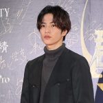志尊淳が中国ウェイボー（微博）主催アワードのレッドカーペットに登場！＜WEIBO Account Festival in Japan 2019＞