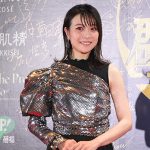 May'nが中国ウェイボー（微博）主催アワードのレッドカーペットに登場！＜WEIBO Account Festival in Japan 2019＞