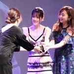 乃木坂46が中国ウェイボー（微博）主催アワードで人気アイドルグープ賞を受賞！＜WEIBO Account Festival in Japan 2019＞