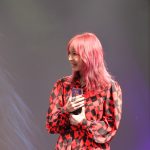 LiSAが中国ウェイボー（微博）主催アワードでアニソンロックシンガー賞を受賞！＜WEIBO Account Festival in Japan 2019＞