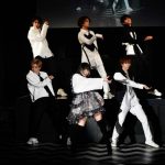 超特急・NYLON JAPAN15周年イベントで、仲万美とのスペシャルコラボパフォーマンスを披露！