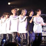 SUPER★DRAGONが結成４周年記念イベント『DRA FES 2019』を開催！！