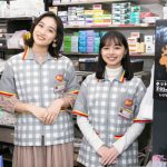 アンジュルムがデイリーヤマザキ渋谷区神南店の一日店長イベントを開催！