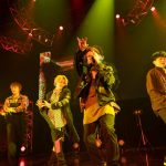 【ライブレポート】Da-iCEが大歓声の中で魅せる情熱的ダンスで会場熱狂 ＜Tune LIVE 2019＞