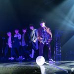 【ライブレポート】Da-iCEが大歓声の中で魅せる情熱的ダンスで会場熱狂 ＜Tune LIVE 2019＞