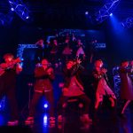 【ライブレポート】Da-iCEが大歓声の中で魅せる情熱的ダンスで会場熱狂 ＜Tune LIVE 2019＞