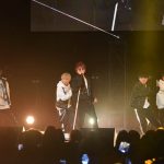 Da-iCEが「AGESTOCK2019」で最新シングル『BACK TO BACK』を披露！会場熱狂のダンスパフォーマンスで魅せる