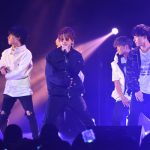 Da-iCEが「AGESTOCK2019」で最新シングル『BACK TO BACK』を披露！会場熱狂のダンスパフォーマンスで魅せる
