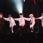 Da-iCEが「AGESTOCK2019」で最新シングル『BACK TO BACK』を披露！会場熱狂のダンスパフォーマンスで魅せる