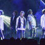 Da-iCEが「AGESTOCK2019」で最新シングル『BACK TO BACK』を披露！会場熱狂のダンスパフォーマンスで魅せる