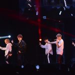 Da-iCEが「AGESTOCK2019」で最新シングル『BACK TO BACK』を披露！会場熱狂のダンスパフォーマンスで魅せる