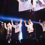 Da-iCEが「AGESTOCK2019」で最新シングル『BACK TO BACK』を披露！会場熱狂のダンスパフォーマンスで魅せる