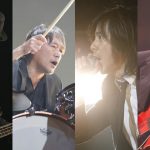 エレファントカシマシ、2020年新春ライブをWOWOWで独占生中継