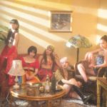FAKY、セクシーな挑発美溢れる新曲MVを本日公開！