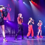 【ライブレポート】FAKYが新曲『ANTIDOTE』をクールセクシーに披露＜w-inds. Fes ADSR 2019＞