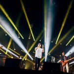 星野源、上海公演が大盛況で終了！！