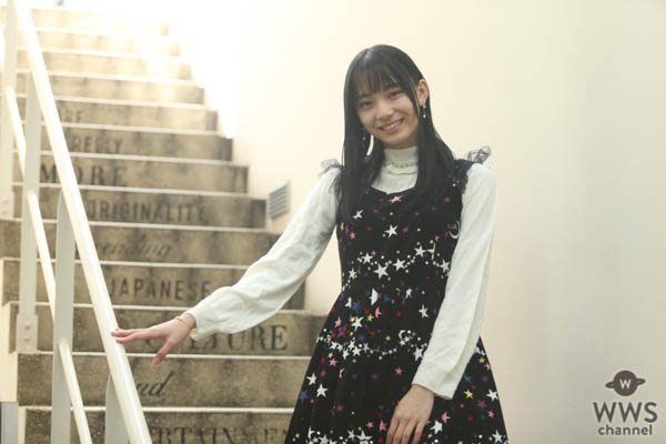 【動画】元AKB48・後藤萌咲「夢は歌手になること」！インタビューで明かすこれからのこと