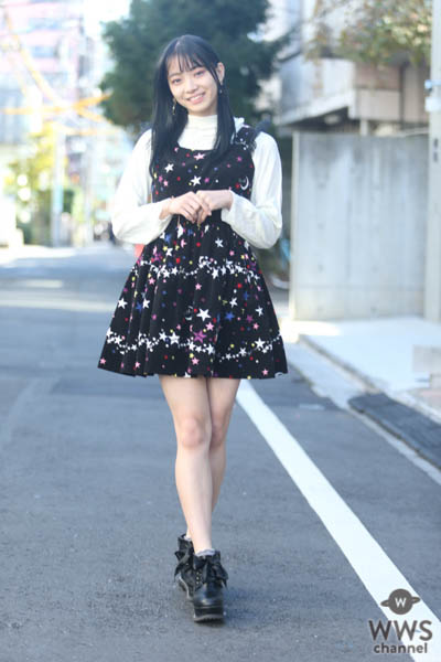 【動画】元AKB48・後藤萌咲「夢は歌手になること」！インタビューで明かすこれからのこと