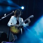GLAYが「YouTube Music Night」でプレミアムライブ開催！両国国技館を沸かせるパフォーマンス