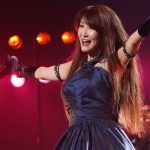 浜田麻里のデビュー35周年武道館公演が映画館で蘇る！映像作品をプレミアム上映