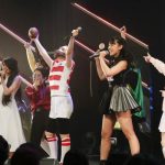 HKT48が劇場デビュー8周年！松岡菜摘「9年目もみんなで走っていきたい」