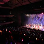 HKT48が8周年前夜祭で昭和の名曲大放出！松田聖子にTHE ALFEEも熱唱