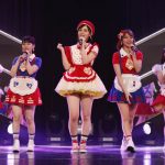 HKT48が劇場デビュー8周年！松岡菜摘「9年目もみんなで走っていきたい」