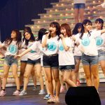 HKT48が8周年前夜祭で昭和の名曲大放出！松田聖子にTHE ALFEEも熱唱