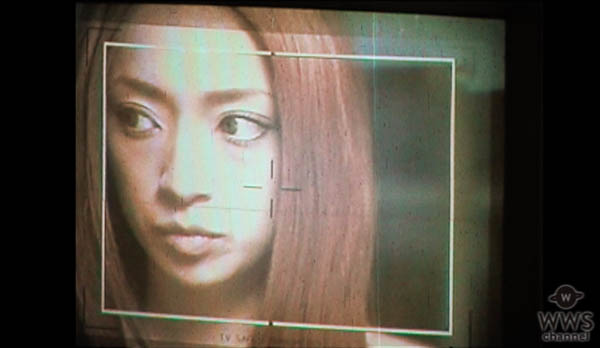 浜崎あゆみ、20年前の未公開映像を含む「TO BE」「appears」のリリックビデオを公開！