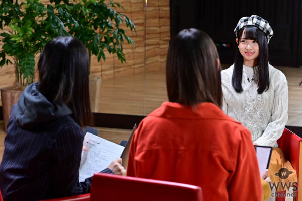 日向坂46・小坂菜緒が明かすデビュー当時の苦悩とは？セルフドキュメントで初めて伝え合う想い