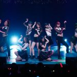 HKT48が8周年前夜祭で昭和の名曲大放出！松田聖子にTHE ALFEEも熱唱