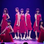 HKT48が8周年前夜祭で昭和の名曲大放出！松田聖子にTHE ALFEEも熱唱