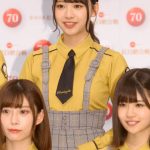 日向坂46がNHK紅白に初出場決定！「フレッシュさを出していきたい」＜第70回NHK紅白歌合戦＞