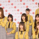 日向坂46がNHK紅白に初出場決定！「フレッシュさを出していきたい」＜第70回NHK紅白歌合戦＞