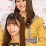 日向坂46がNHK紅白に初出場決定！「フレッシュさを出していきたい」＜第70回NHK紅白歌合戦＞