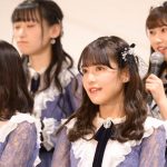 =LOVE（イコールラブ）諸橋沙夏「指原さんとご飯に行きたい！」新曲『ズルいよ ズルいね』リリイベで思いを告白