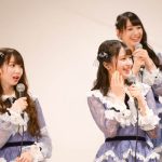 =LOVE（イコールラブ）諸橋沙夏「指原さんとご飯に行きたい！」新曲『ズルいよ ズルいね』リリイベで思いを告白