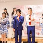 =LOVE（イコールラブ）諸橋沙夏「指原さんとご飯に行きたい！」新曲『ズルいよ ズルいね』リリイベで思いを告白