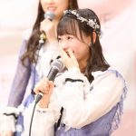 =LOVE（イコールラブ）諸橋沙夏「指原さんとご飯に行きたい！」新曲『ズルいよ ズルいね』リリイベで思いを告白