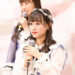 =LOVE（イコールラブ）諸橋沙夏「指原さんとご飯に行きたい！」新曲『ズルいよ ズルいね』リリイベで思いを告白