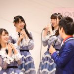 =LOVE（イコールラブ）諸橋沙夏「指原さんとご飯に行きたい！」新曲『ズルいよ ズルいね』リリイベで思いを告白