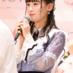 =LOVE（イコールラブ）諸橋沙夏「指原さんとご飯に行きたい！」新曲『ズルいよ ズルいね』リリイベで思いを告白