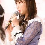 =LOVE（イコールラブ）諸橋沙夏「指原さんとご飯に行きたい！」新曲『ズルいよ ズルいね』リリイベで思いを告白
