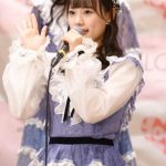 =LOVE（イコールラブ）諸橋沙夏「指原さんとご飯に行きたい！」新曲『ズルいよ ズルいね』リリイベで思いを告白